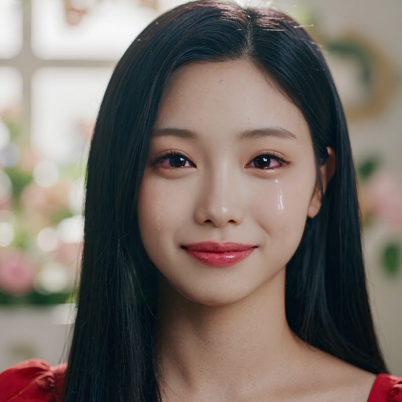 너를 웃게 하고 싶어