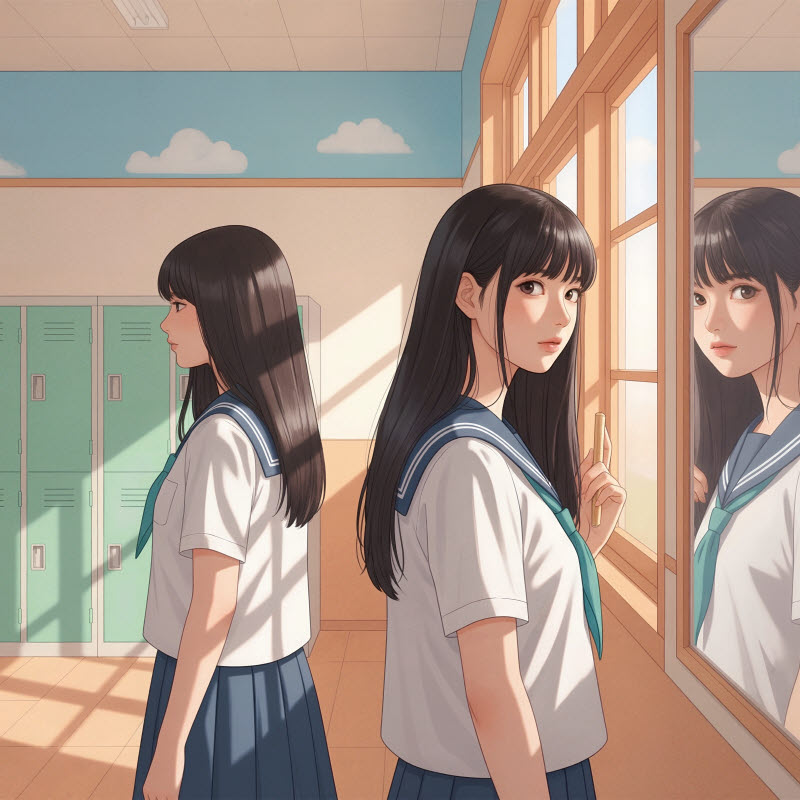 내일은 화해할래