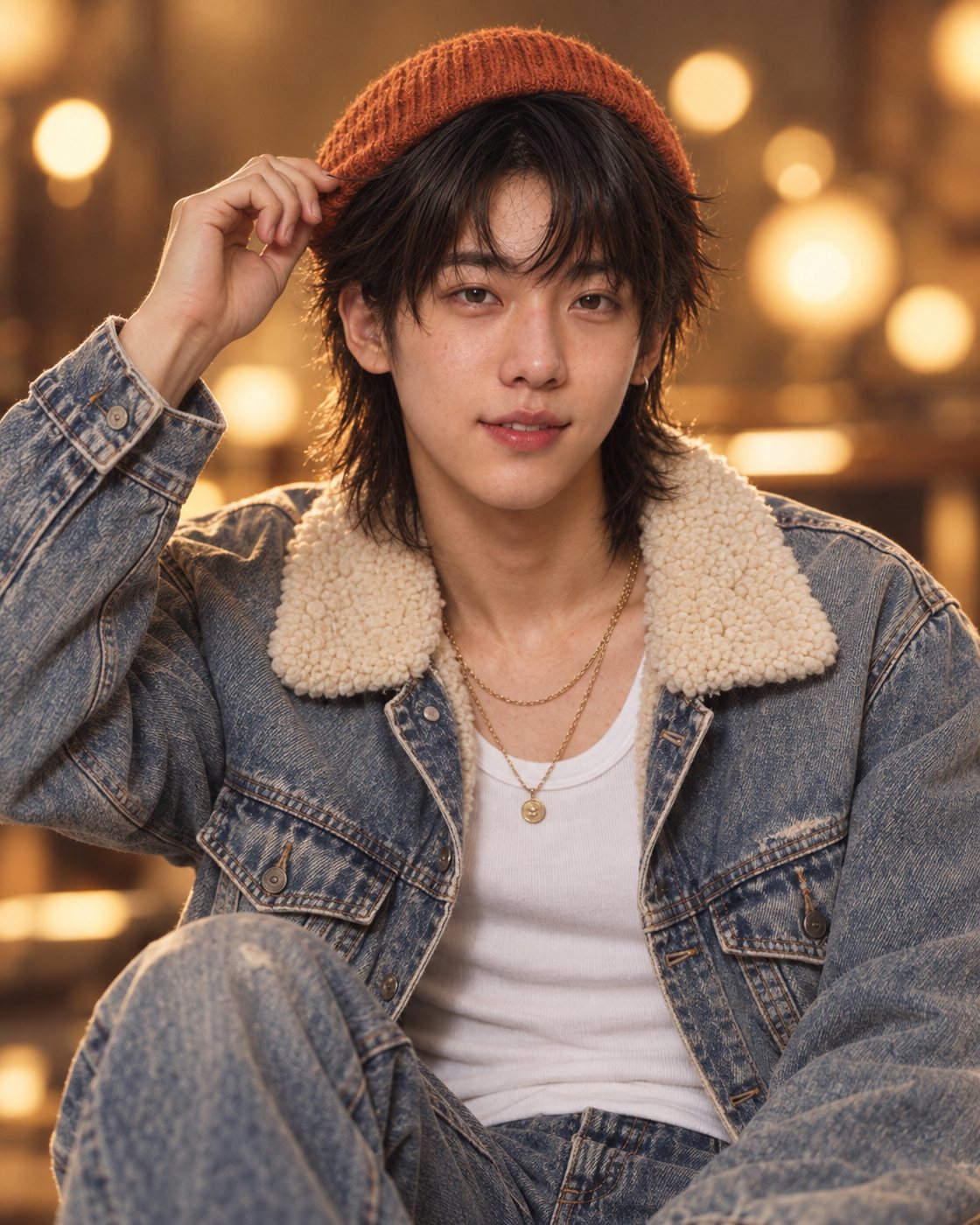 MINHYUK