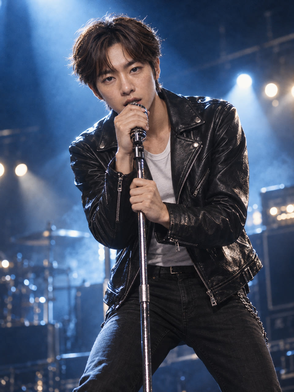 ASHENGATE TAEYANG