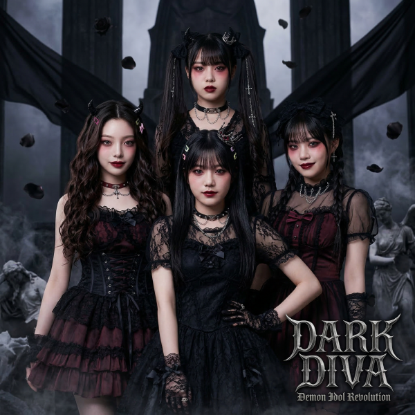 Demon Idol Revolution