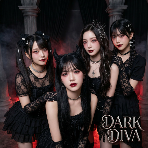 DARK DIVA
