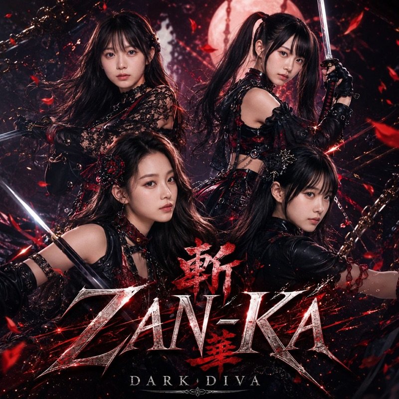 ZAN-KA (斬華)