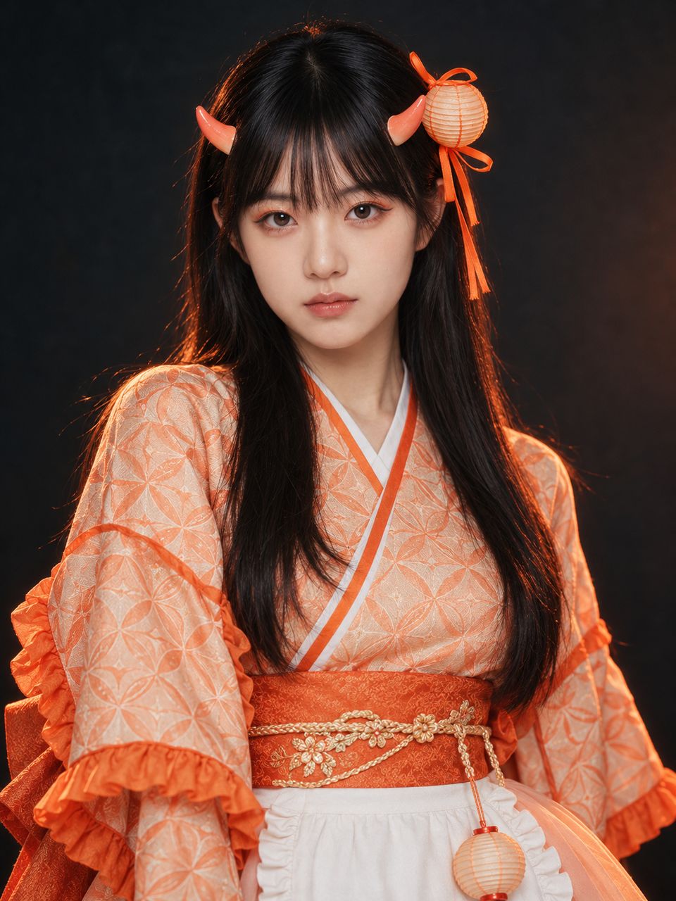 DARK DIVA SAYA MIZUNO