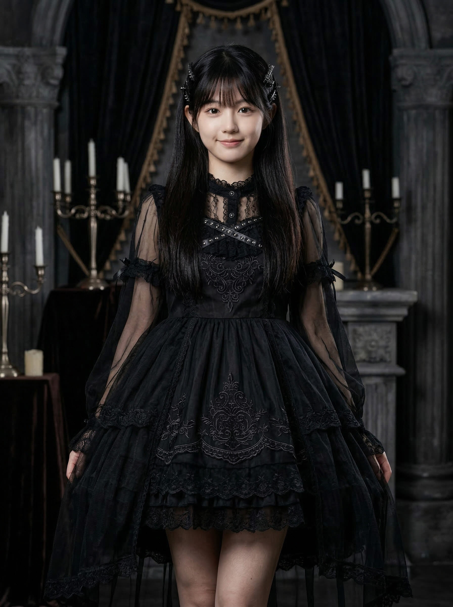 Saya Mizuno