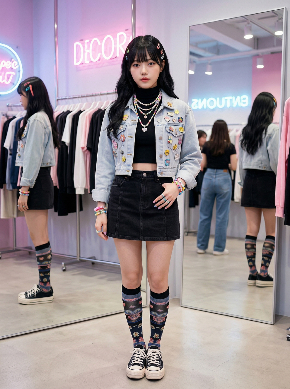 SAKAI ERIKA 5