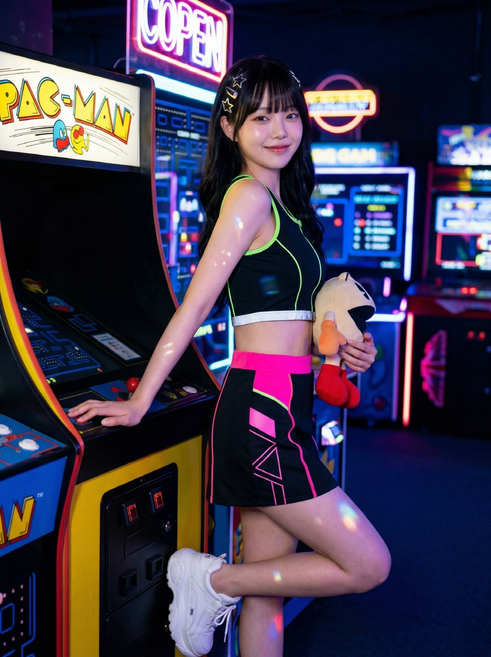 SAKAI ERIKA 6