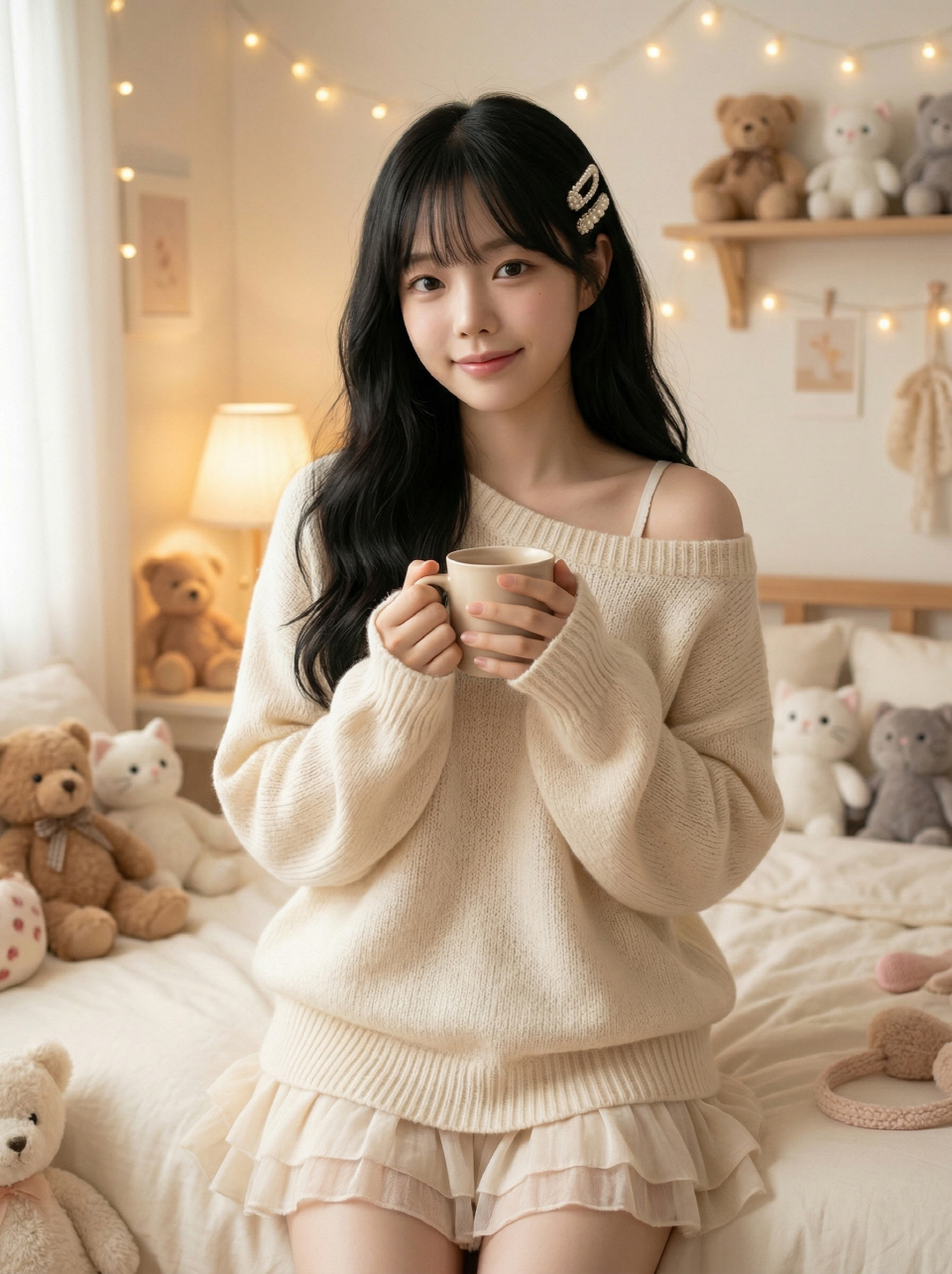 SAKAI ERIKA 9