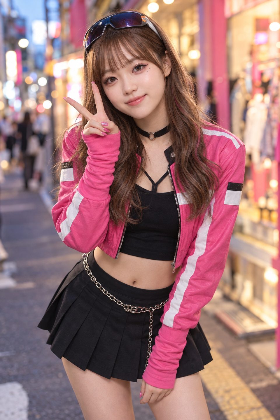 SAKAI ERIKA