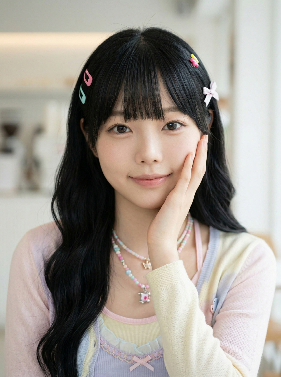 SAKAI ERIKA