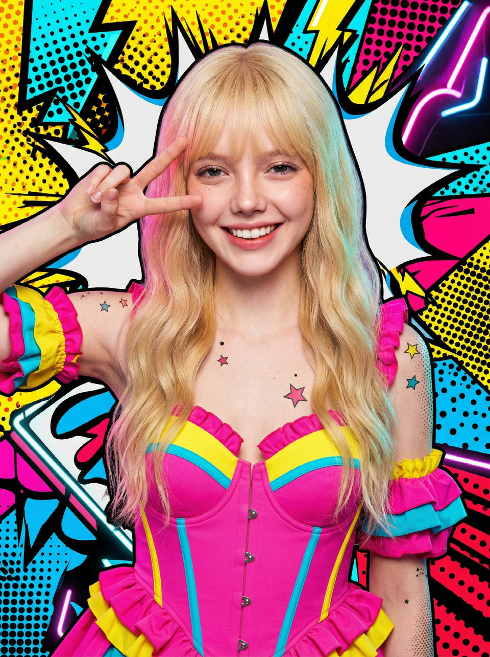SOPHIA HAN 2