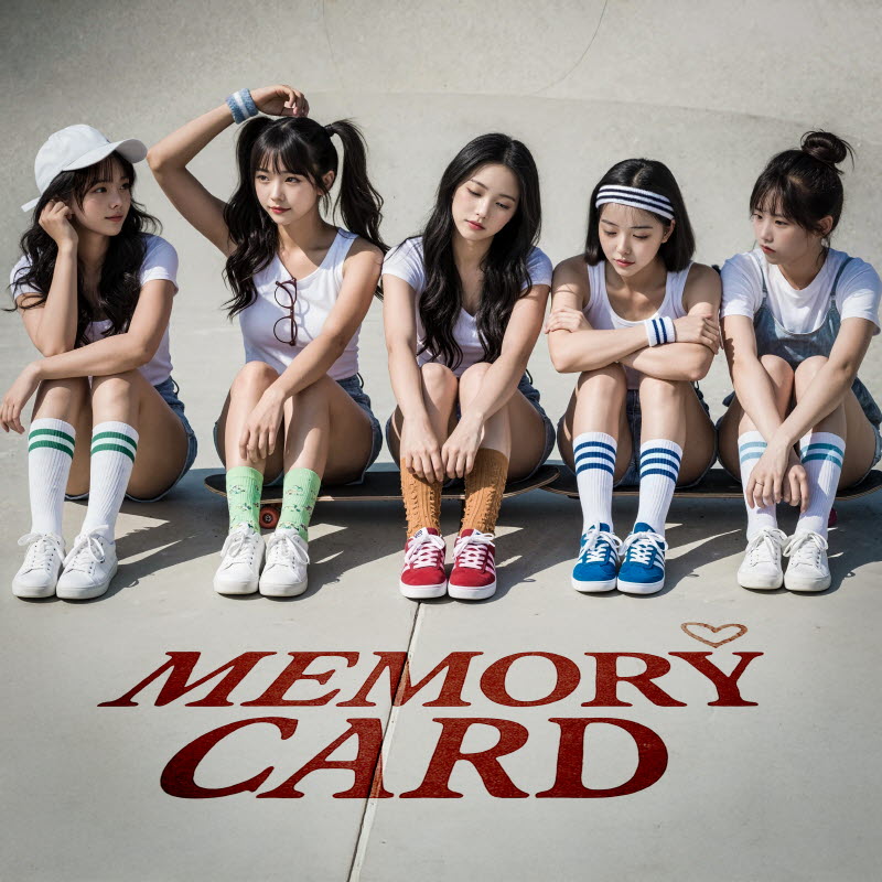 Memory Card