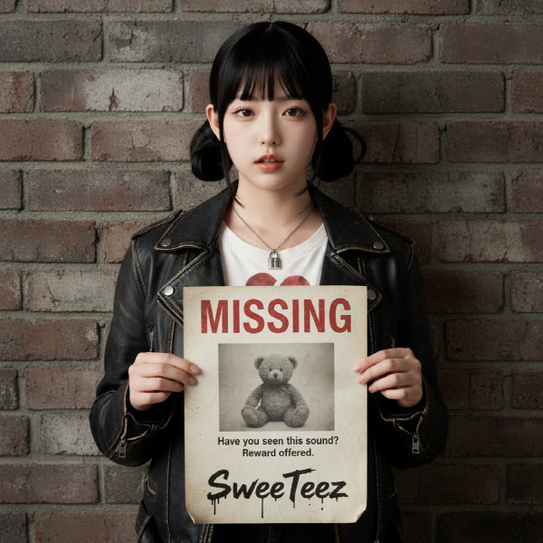 Missing Sign