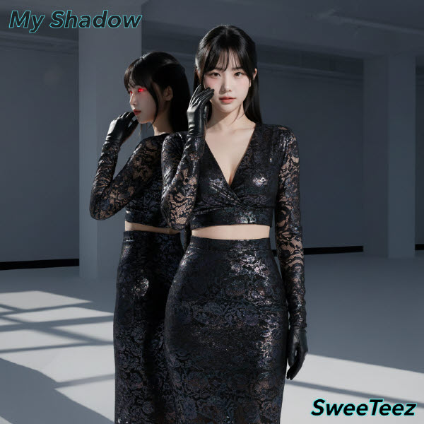 my Shadow