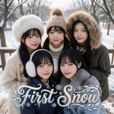 First Snow (첫눈)
