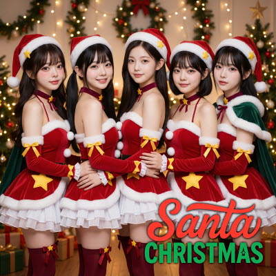 Santa Christmas