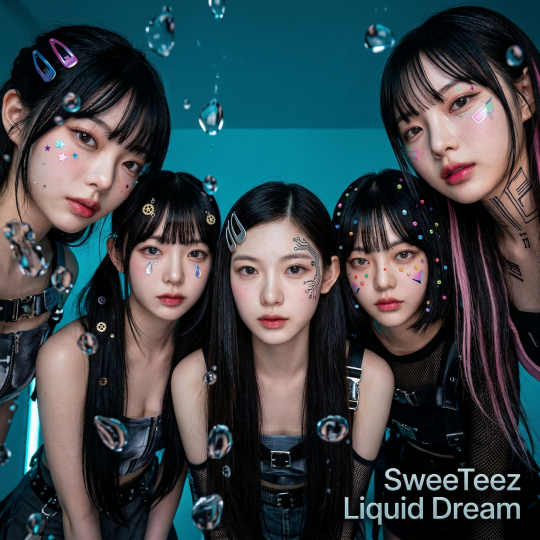Liquid Dream