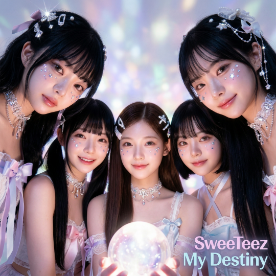 My Destiny
