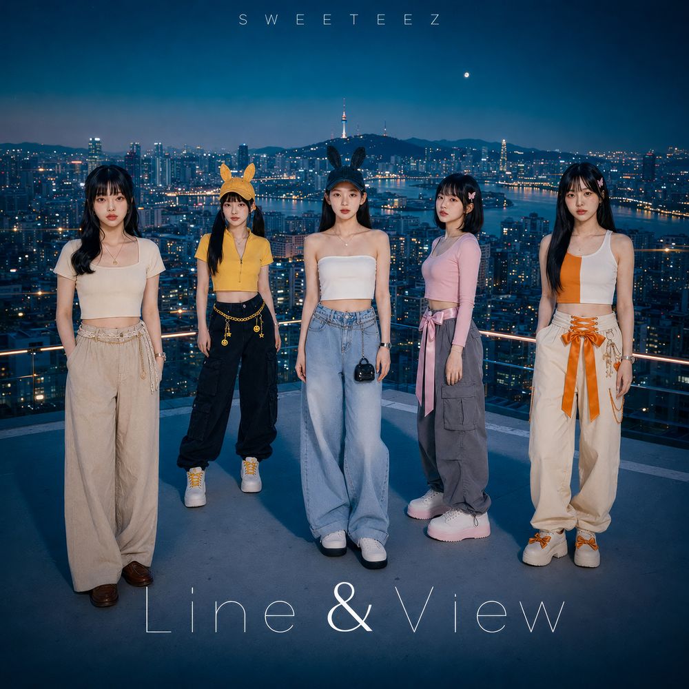 Line & View