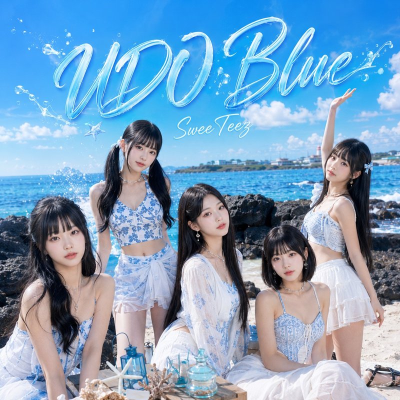 Udo Blue