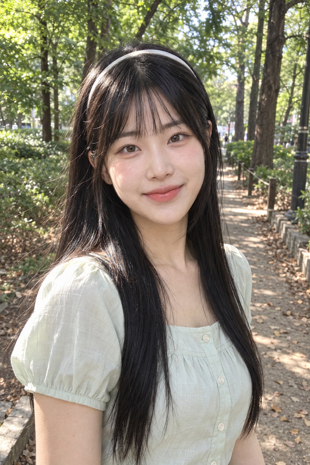 스위티즈 리리(RIRI) 프로필 사진