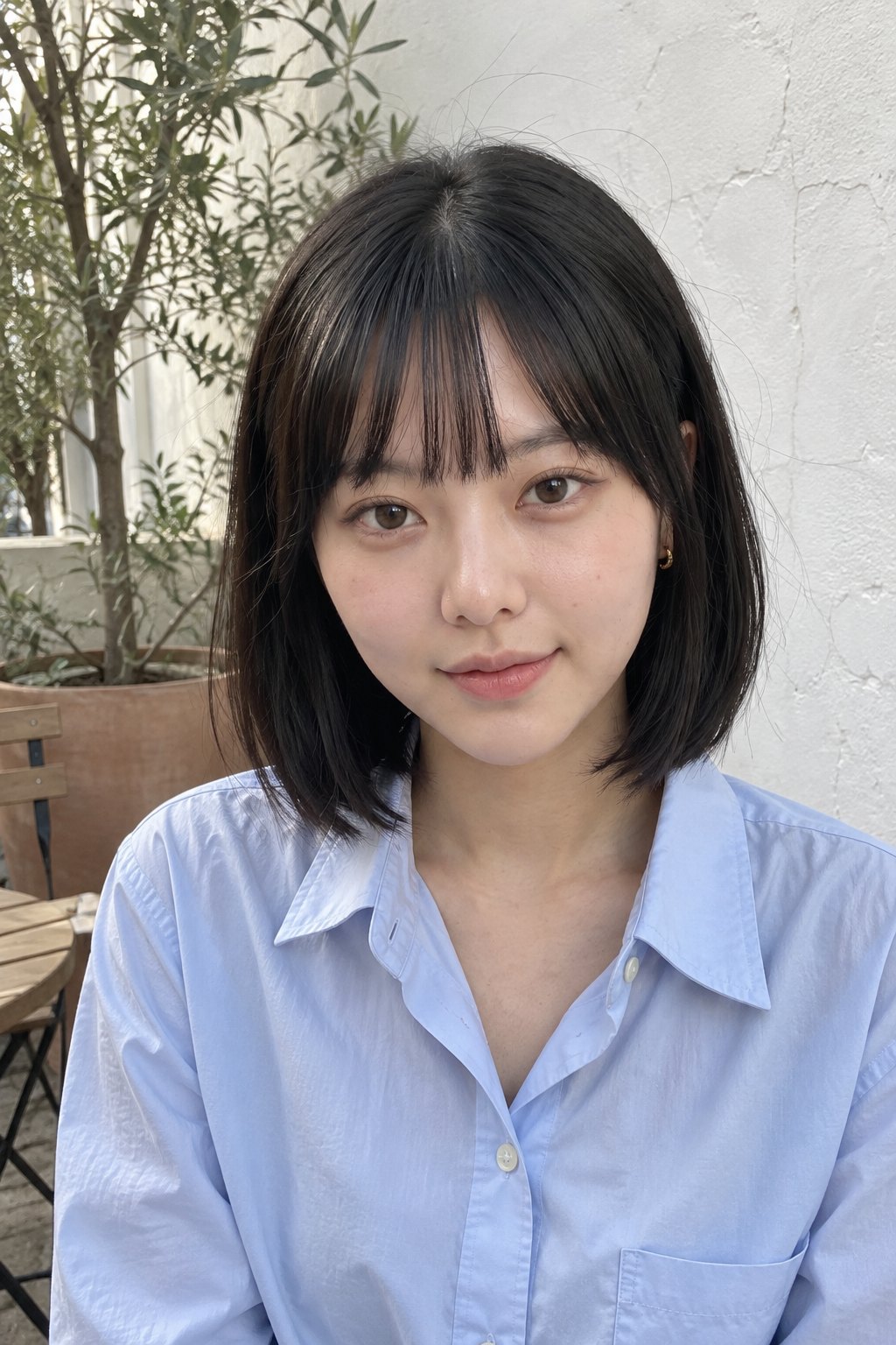스위티즈 소피(SOPHIE) 프로필 사진