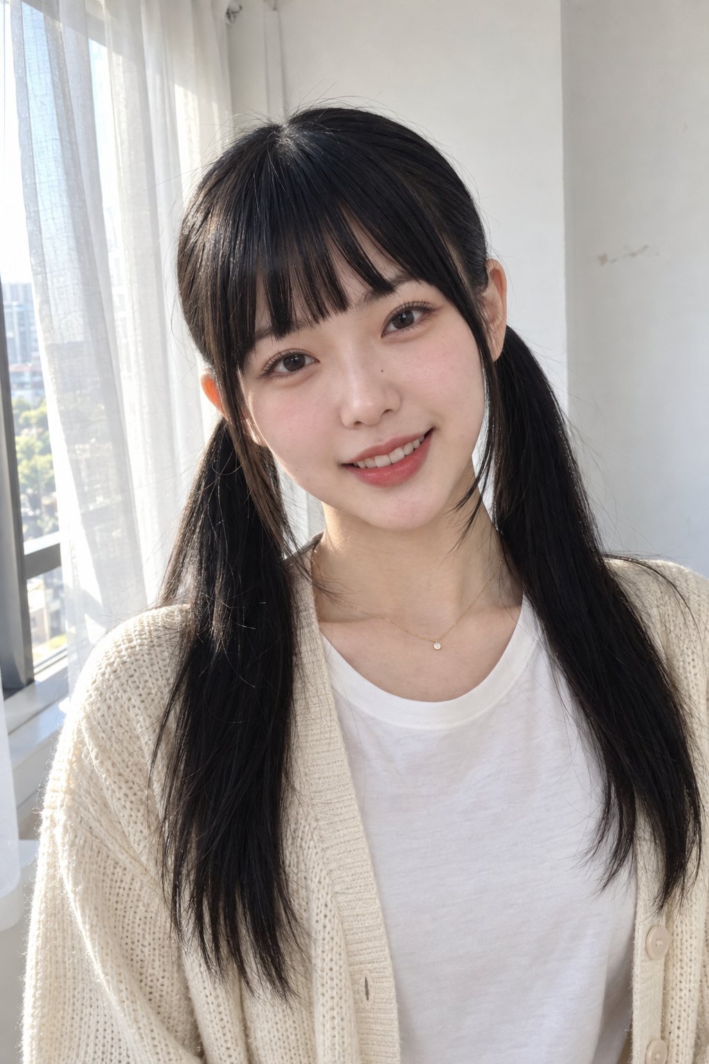 스위티즈 유즈키(YUZUKI) 프로필 사진