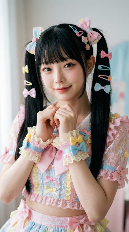 Yuzuki