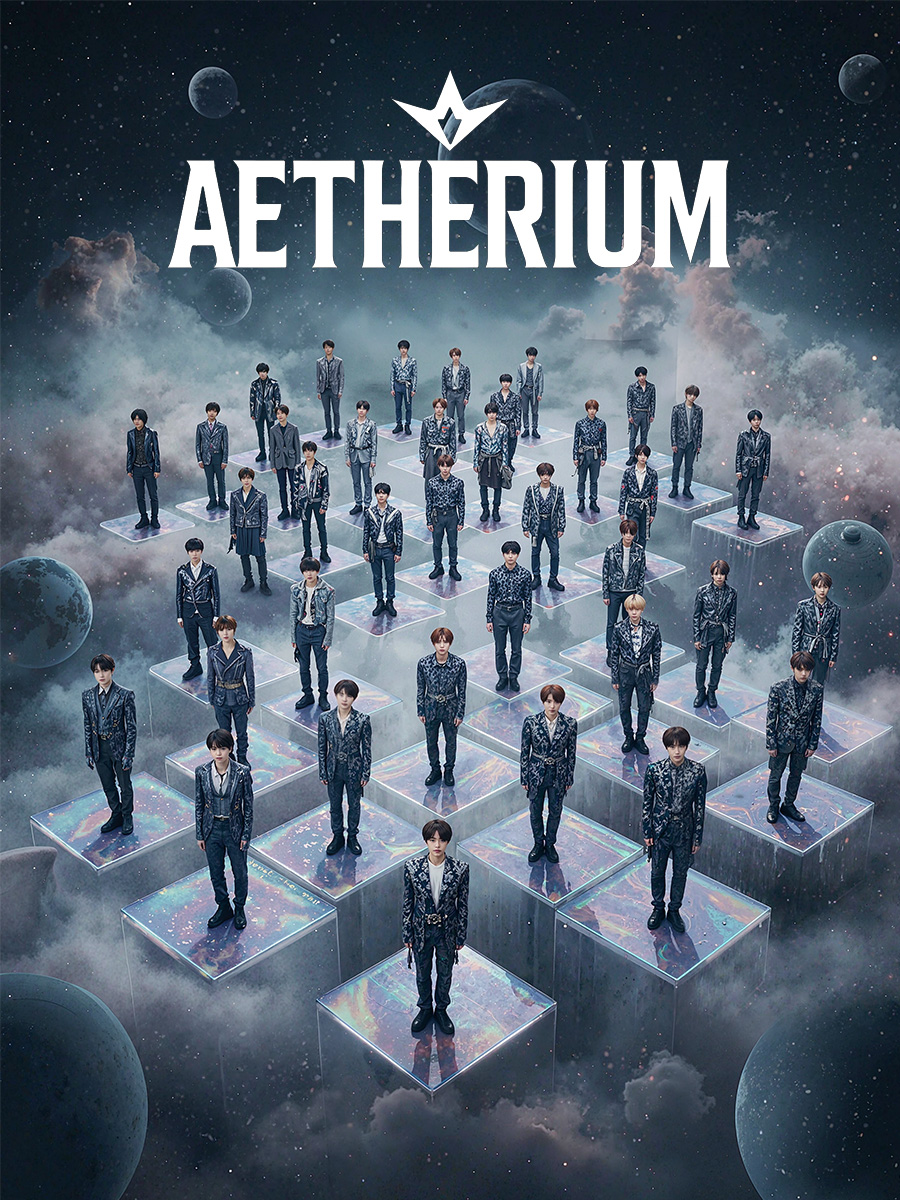 AETHERIUM