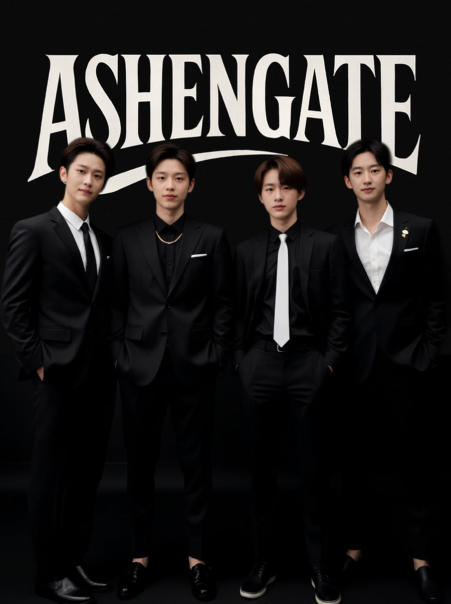 Ashengate