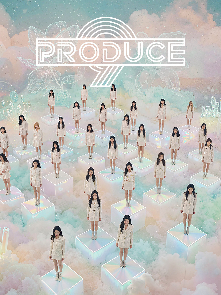 PRODUCE9