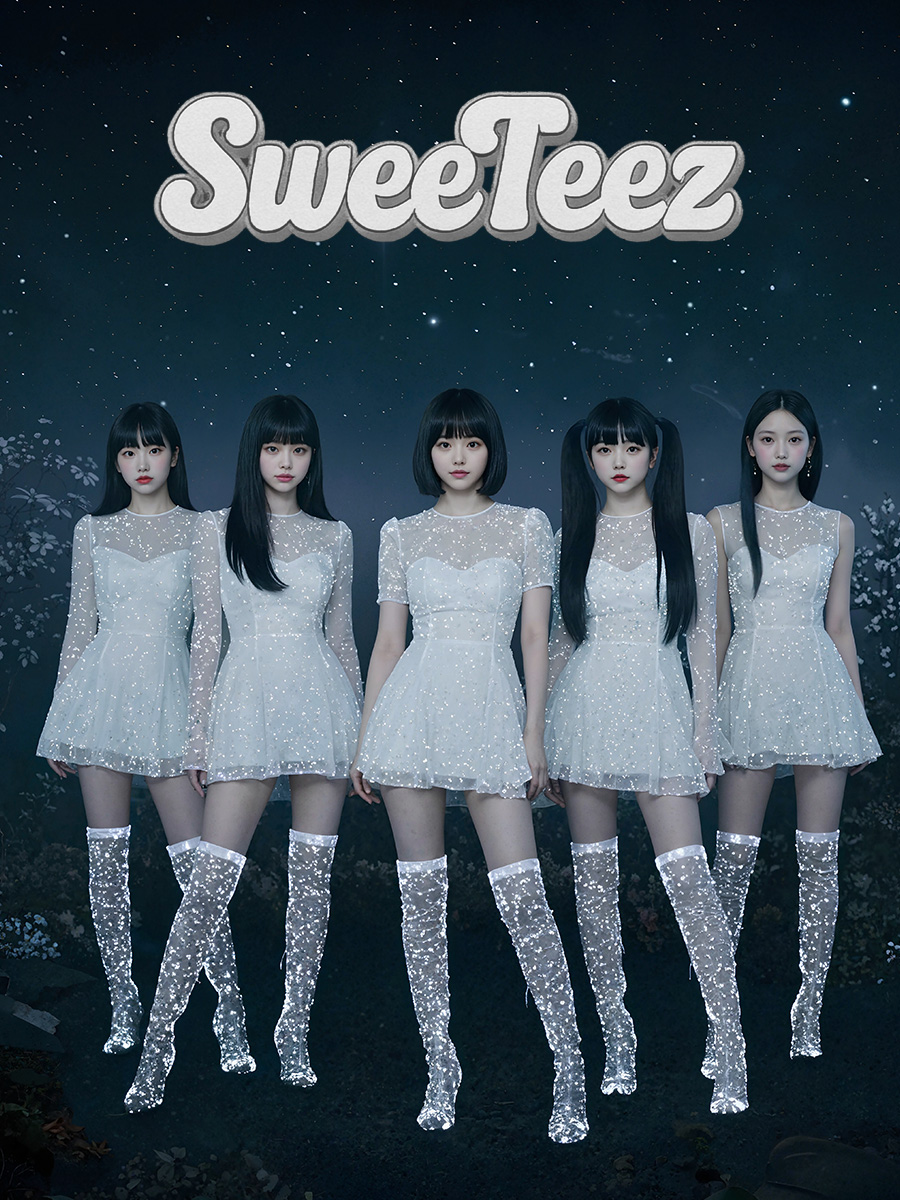 SweeTeez