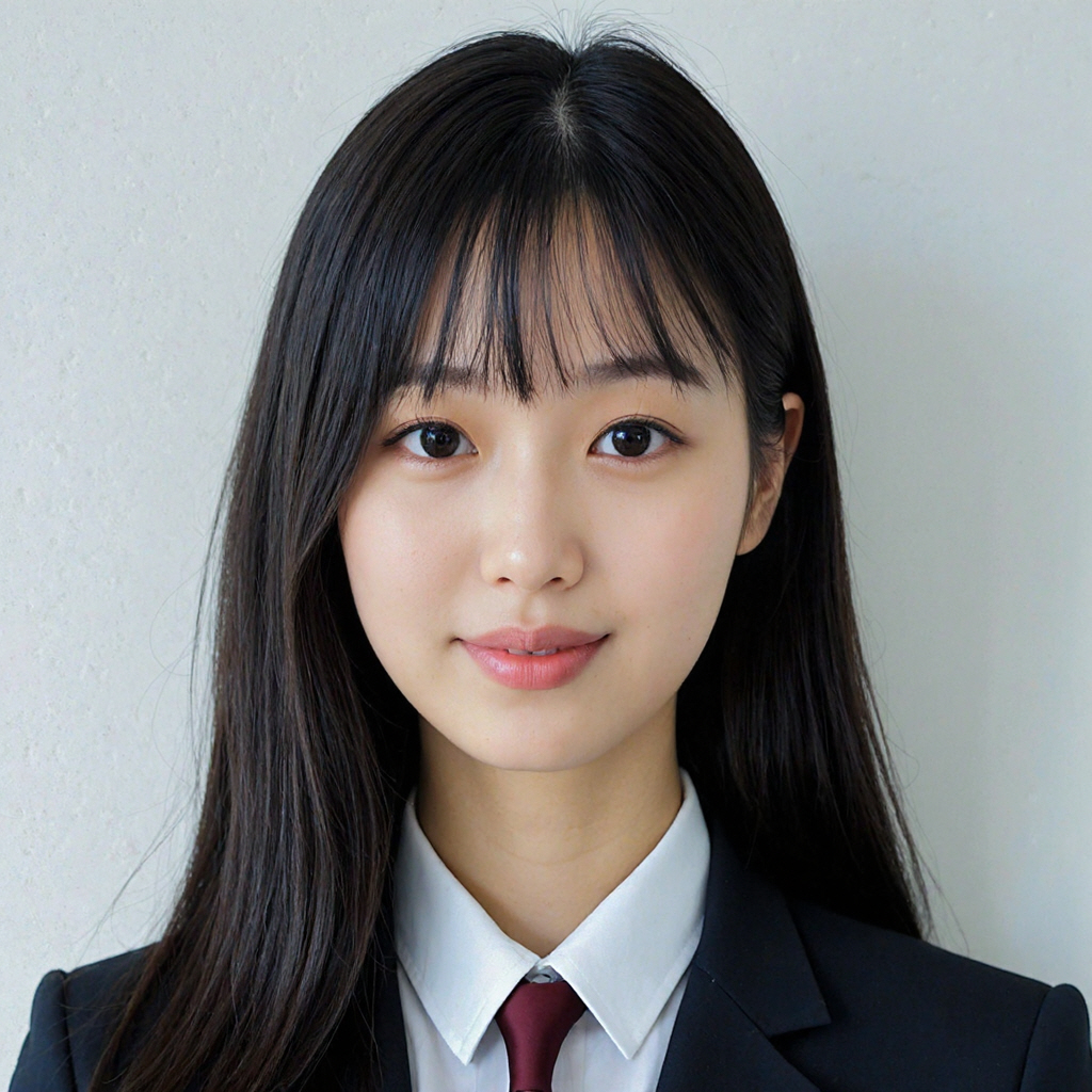 KOMIYA MAHO