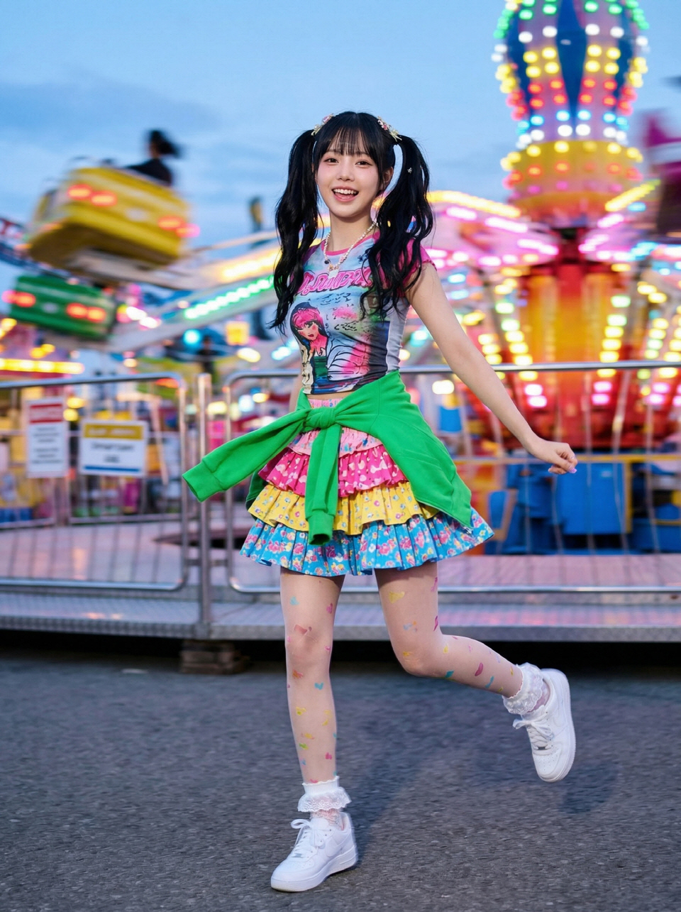 SAKAI ERIKA